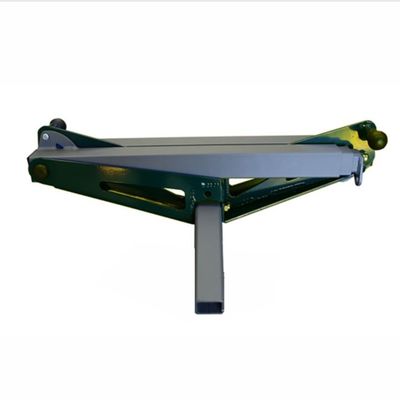 Maillot de rangement en acier au carbone pour Audi Q7 qu. 3 Support de camping à l'arrière ou sur le toit