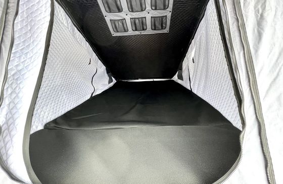 Tacoma G3 Standard Truck Bed Topper Couverture en aluminium lourd pour les camionnettes