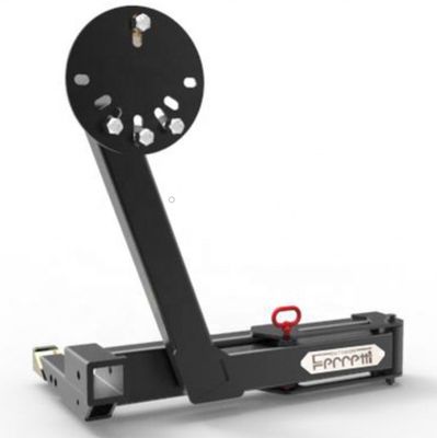 Rack de pneus de rechange pour véhicules tout-terrain pour Jeep JL XP 1000 et RZR XP 1000