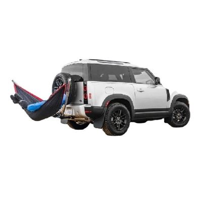 2016-2024 Année Modèle de voiture n° Limitée Fabriquée à l'accrochage Montée sur hamac Balances pour le camping