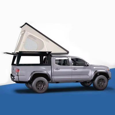 Ford F150 4*4 Caravan Ranger SL09 Carry Dolly Petit camion avec salle de bains