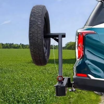 Détenteur de pneus de voiture pour Audi Q5 Qu.2 Fabriqué en acier durable
