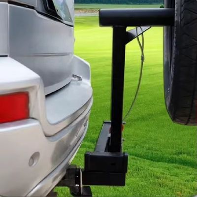 Détenteur de pneus de voiture pour Audi Q5 Qu.2 Fabriqué en acier durable