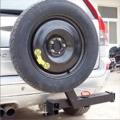 Détenteur de pneus de voiture pour Audi Q5 Qu.2 Fabriqué en acier durable