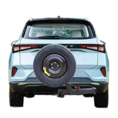 Détenteur de pneus de voiture pour Audi Q5 Qu.2 Fabriqué en acier durable