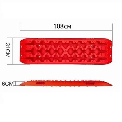 FAW 2023- Car Fitment Ford Meter Board pour un jeu de planche d'échappement en douceur et contrôlé
