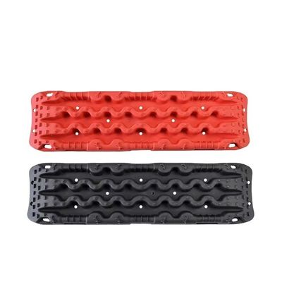 Jeu de planche d'échappement Ford Meter Board 2013 2.0L Control Car Anti-Skid Board Forme d'abeille