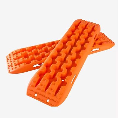 Jeu de planche d'échappement Ford Meter Board 2013 2.0L Control Car Anti-Skid Board Forme d'abeille