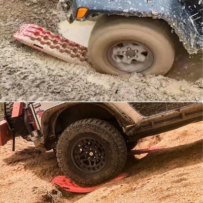 2024 Populaire LEISHEN Évasion de sable en bois Planche d'évasion de voiture pour le jeu de fond