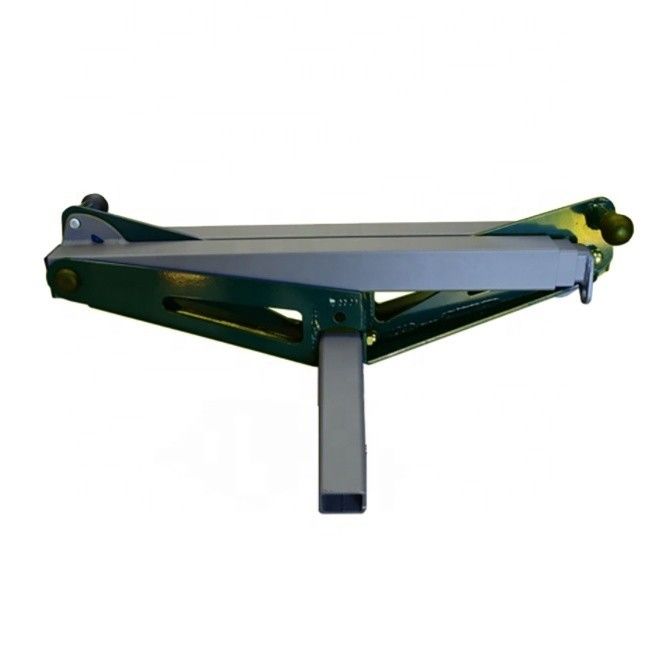 72X36X25cm remorque accrochage remorque hamac support pour l'arrière de la voiture monture en noir