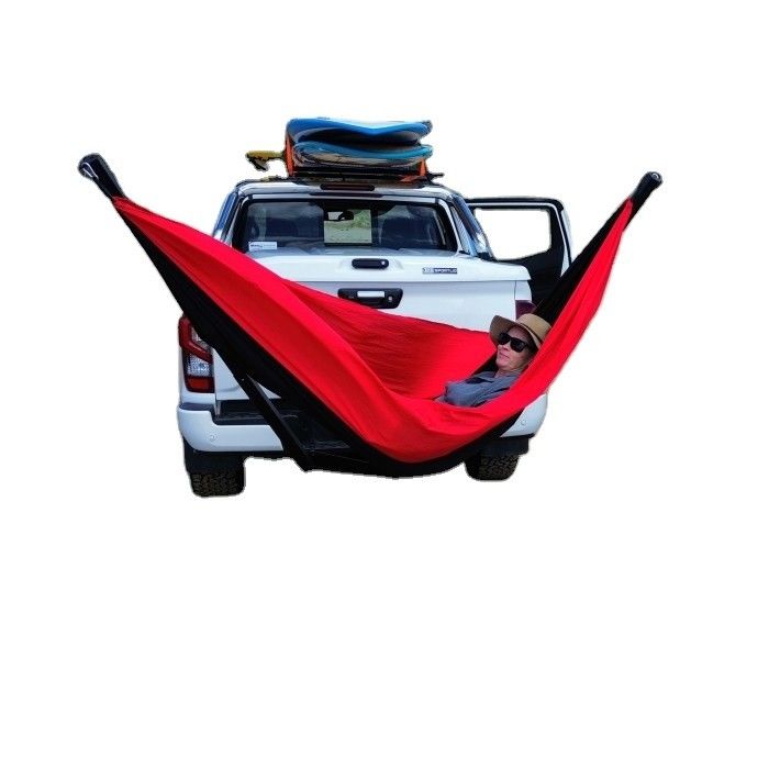 Maillot de rangement en acier au carbone pour Audi Q7 qu. 3 Support de camping à l'arrière ou sur le toit