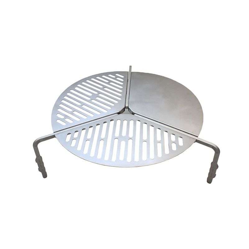 2024 pneus de rechange barbecue rack pour le Grand Highlander